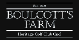 Boulcotts Farm Golf Club